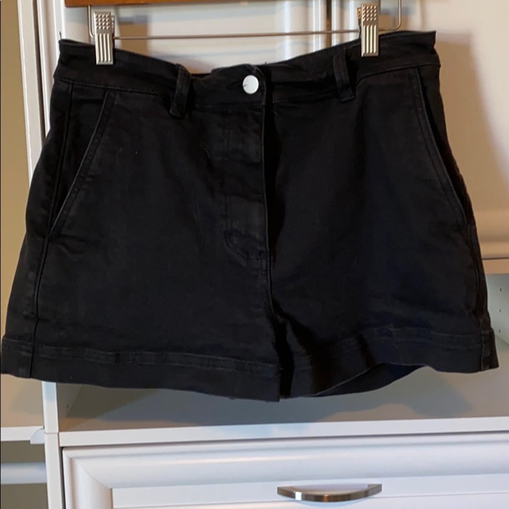 Everlane Shorts